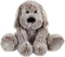 Knuffel Gipsy Hond Grijs