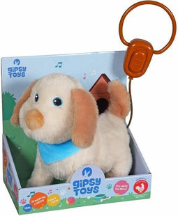 Knuffel Gipsy Hond