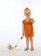 Knuffel Gipsy Hond