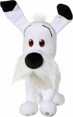 Knuffel Gipsy Idéfix Wit