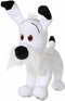 Knuffel Gipsy Idéfix Wit