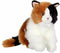 Knuffel Gipsy Kat Tricolor