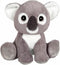 Knuffel Gipsy Koala Multicolour