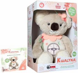 Knuffel Gipsy Koala