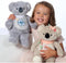 Knuffel Gipsy Koala