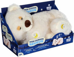 Knuffel Gipsy Mon ourson Reveur