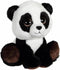 Knuffel Gipsy Pandabeer Multicolour