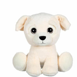 Knuffel Gipsy Toys 071464 Crème