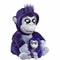 Knuffel Goliath Tiki and Toko Accessoires Aap met geluid