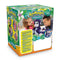 Knuffel Goliath Tiki and Toko Accessoires Aap met geluid