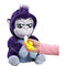Knuffel Goliath Tiki and Toko Accessoires Aap met geluid