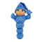 Knuffel Gusy Luz Moltó 385 Blauw Roze Groen Multicolour PVC (33 cm)