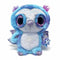 Knuffel Hape Blizzia Multicolour