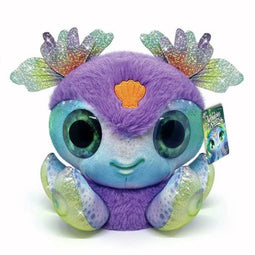 Knuffel Hape Octavia Multicolour
