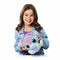 Knuffel Hape Octavia Multicolour