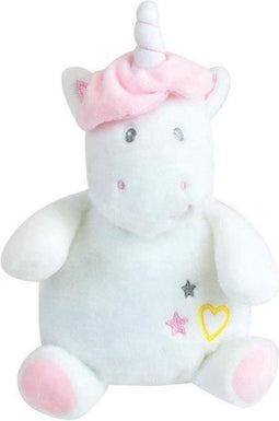 Knuffel Jemini 023963 21 cm Eenhoorn