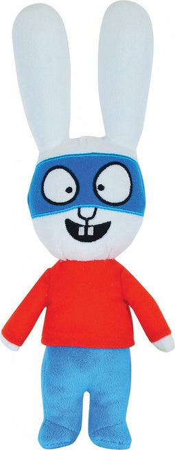 Knuffel Jemini Simon 27 cm