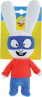 Knuffel Jemini Simon 27 cm