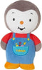 Knuffel Jemini T'choupi (FR) (1 Onderdelen)