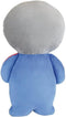 Knuffel Jemini T'choupi (FR) (1 Onderdelen)