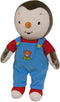 Knuffel Jemini T'choupi (FR) Multicolour