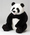 Knuffel Jemini Toodoo 45 cm Pandabeer