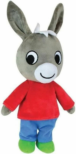 Knuffel Jemini Troto 40 cm