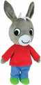 Knuffel Jemini Troto 40 cm