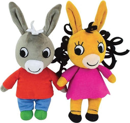 Knuffel Jemini Trotro