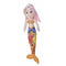 Knuffel Joy Zeemeermin 85 cm