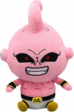 Knuffel Kid Buu Dragon Ball 15 cm