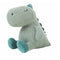 Knuffel Kini dieren 20 cm