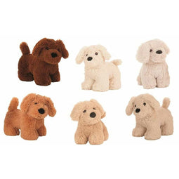Knuffel Labrador Hond