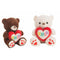 Knuffel Love 25 cm