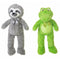 Knuffel Lucky 80 cm dieren