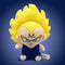 Knuffel Majin Vegeta Dragon Ball 15 cm