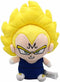 Knuffel Majin Vegeta Dragon Ball 15 cm