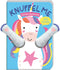Knuffel me - Knuffel me - Kleine eenhoorn