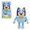 Knuffel met Geluid Bluey Plastic 30,50 x 17,80 x 14 cm