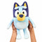 Knuffel met Geluid Bluey Plastic 30,50 x 17,80 x 14 cm
