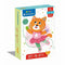 Knuffel met Geluid Clementoni Katy the Kitty (FR)