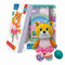 Knuffel met Geluid Clementoni Katy the Kitty (FR)