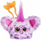 Knuffel met Geluid Hasbro Furby Furblets 12 cm
