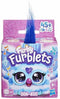 Knuffel met Geluid Hasbro Furby Furblets 12 cm