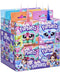 Knuffel met Geluid Hasbro Furby Furblets 12 cm