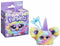 Knuffel met Geluid Hasbro Furby Furblets 12 cm
