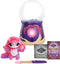 Knuffel met Geluid Moose Toys My Magic Mixies Roze Interactief Knuffel