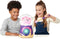 Knuffel met Geluid Moose Toys My Magic Mixies Roze Interactief Knuffel