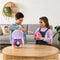 Knuffel met Geluid Moose Toys My Magic Mixies Roze Interactief Knuffel