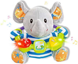 Knuffel met Geluid Reig Olifant